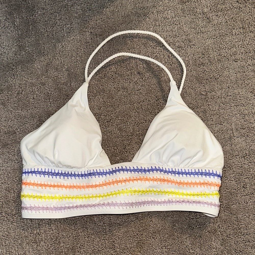 Dolce Vita Kokomo size M Bikini Top
